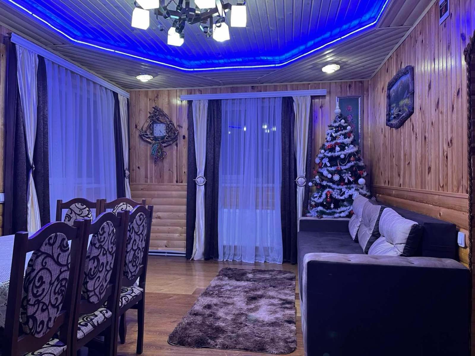 Сімейний Котедж Краєвид Mikulicsin Kültér fotó
