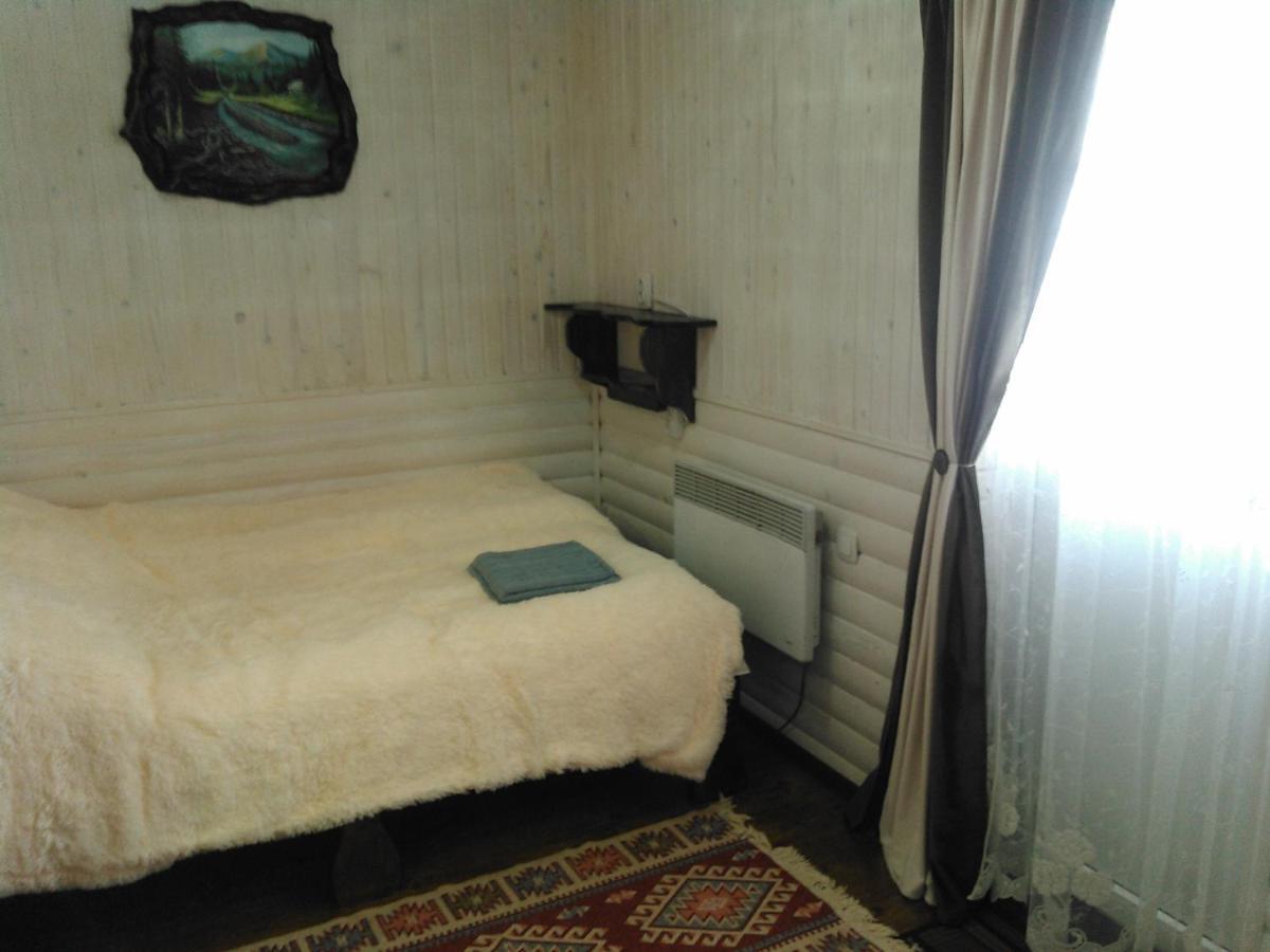 Сімейний Котедж Краєвид Mikulicsin Kültér fotó